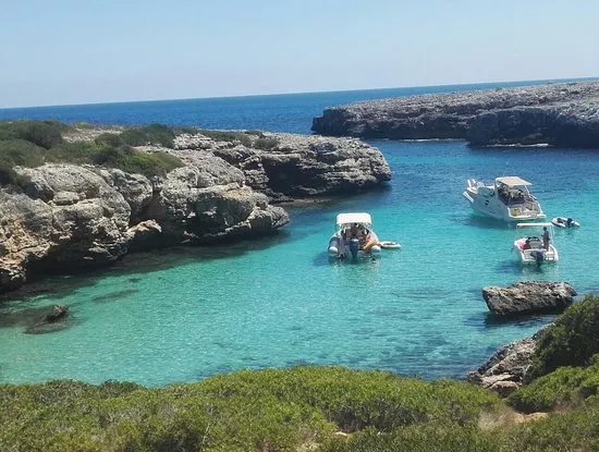Cala Petita