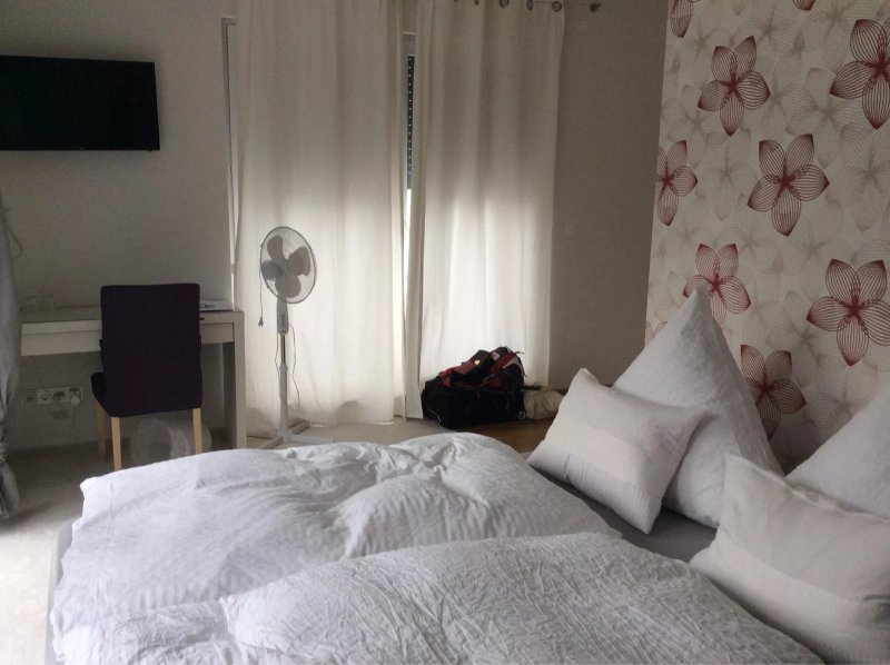 Hotel am Arbach