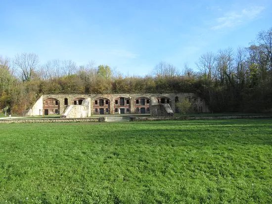 Fort de Chelles