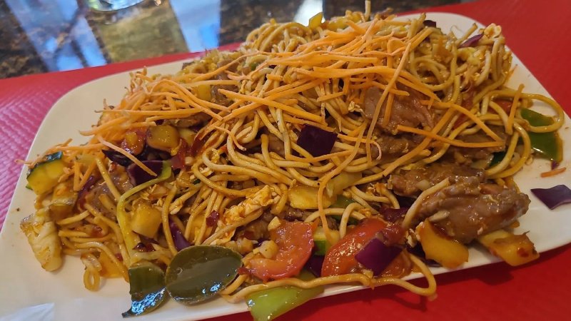 Sabai-sabai