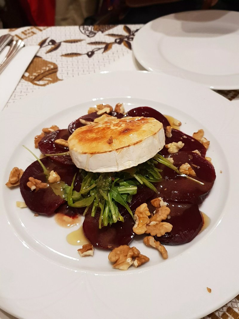 Restaurant Kreta