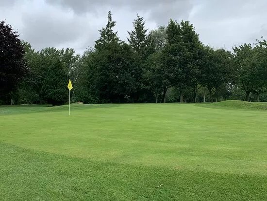 Shrivenham Park Golf Club