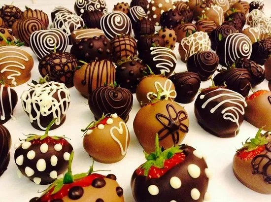 Miscos Chocolates And Truffles
