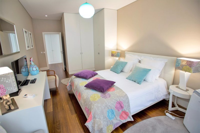 Cardosas Story Apartments by Porto City Hosts