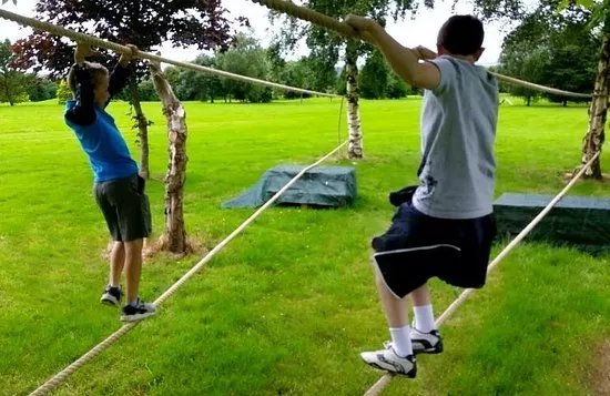 Navan Adventure Centre