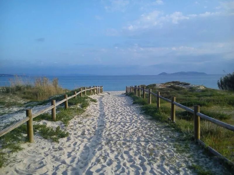 Resid. Balea Maritima