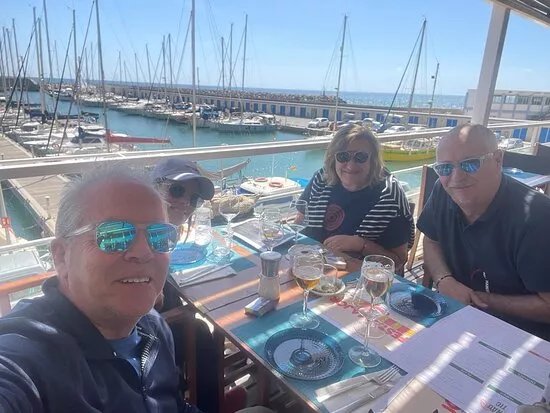 Club Nautic Garraf