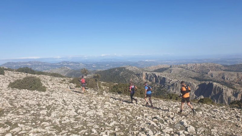 Morron De Alhama