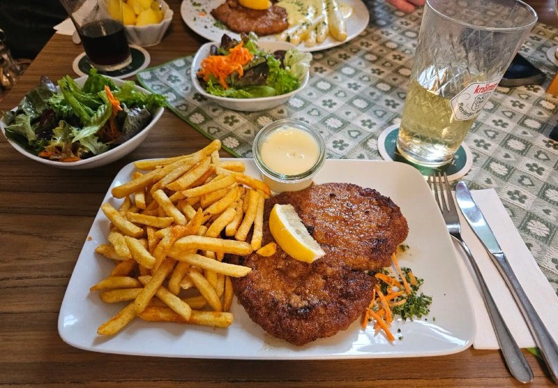 Gasthaus von Stein
