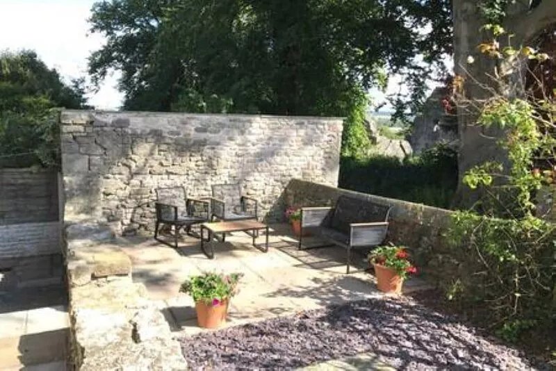 Penny Post Cottage - charming character cottage on the edge of the Lake District