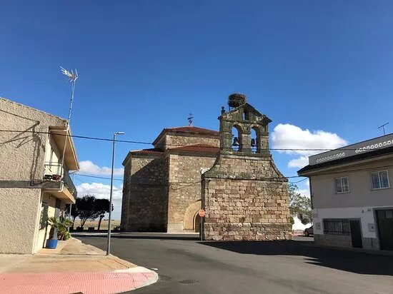 Iglesia Parroquial de San Juan Bautista