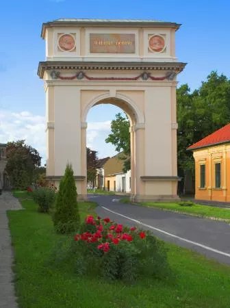 Triumphal Arch