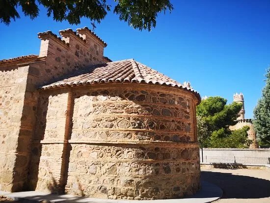 Ermita de Nuestra Senora de la Natividad