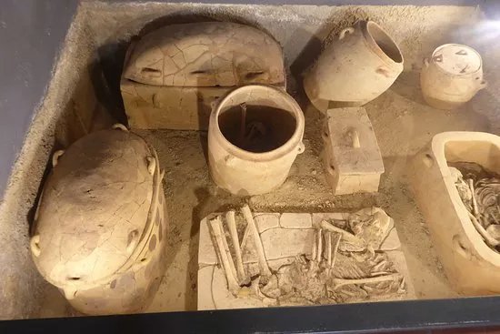 Archaeological Museum of Archanes