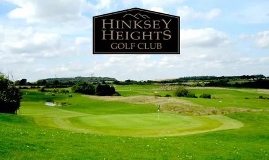 Hinksey Heights Golf Club