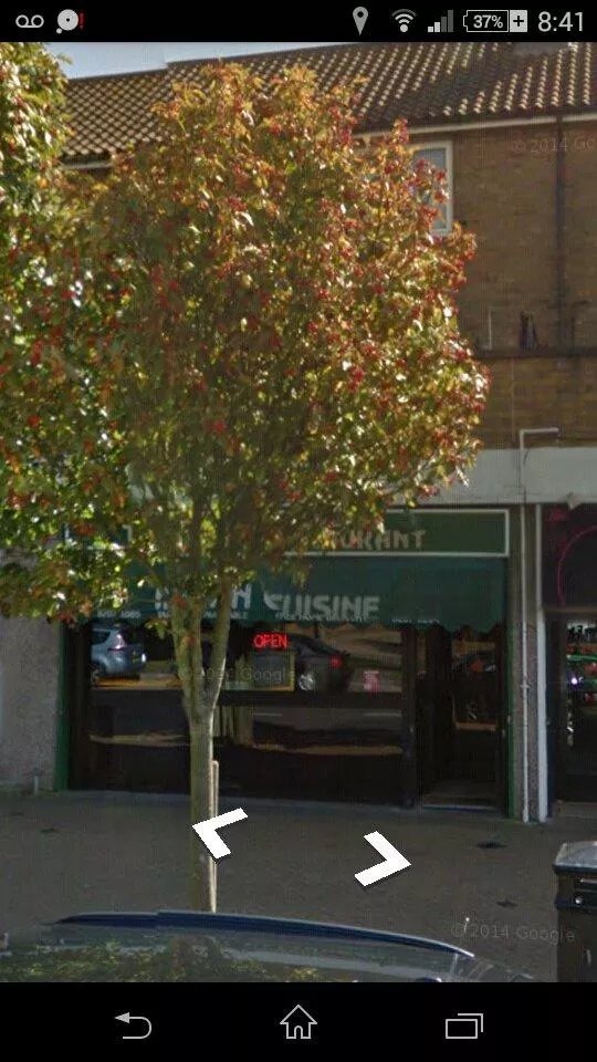 Borehamwood Tandori