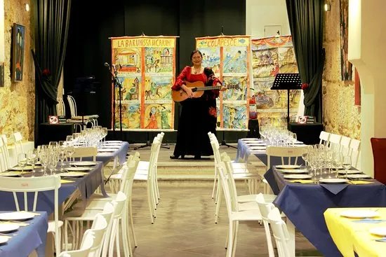 Cantunera fucina culturale