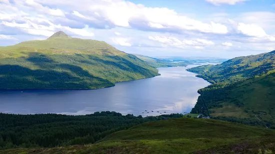 Cruach Tairbeirt