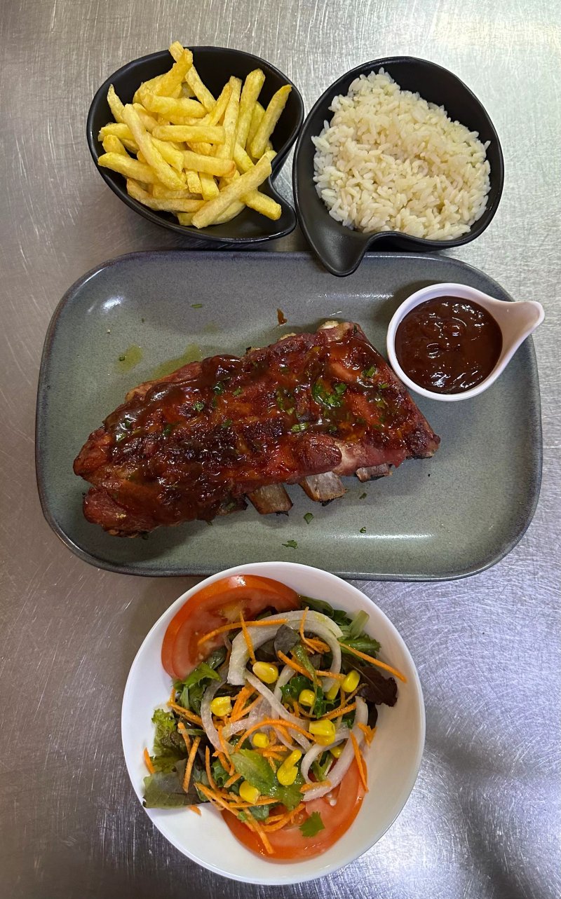 Restaurante das Eiras