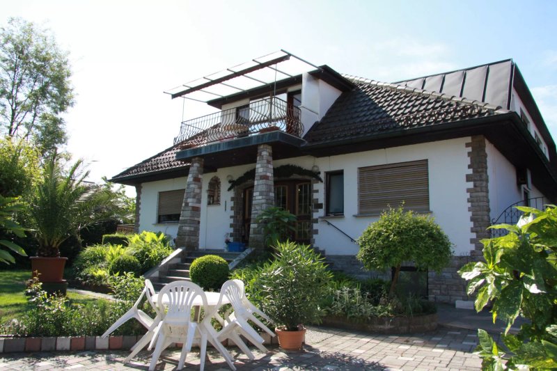 Pension Hofmann