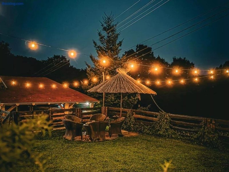 Rtanjski Konak