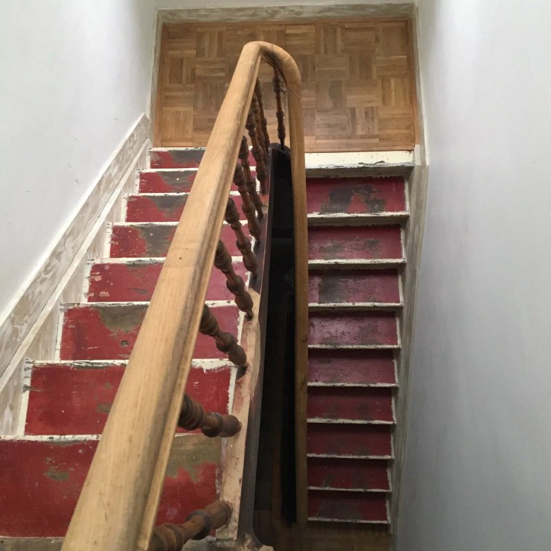 Apartment Number 22 Antwerp