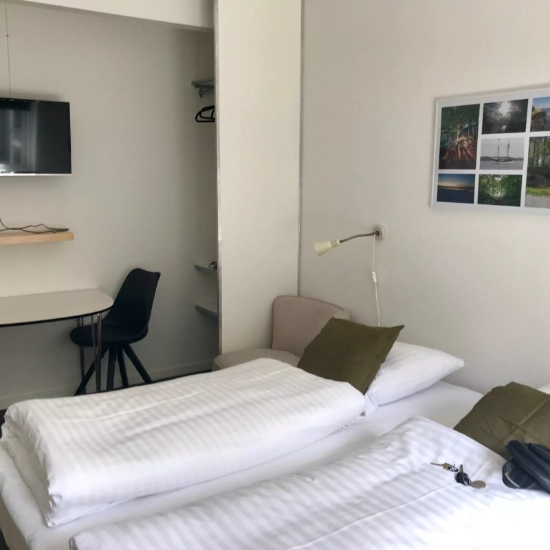 Motel Poppelvej