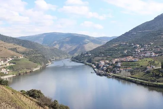Douro Visit