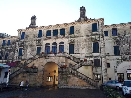 Palazzo Pisani