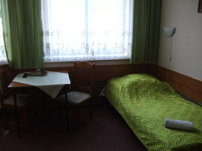 Hotel Logan