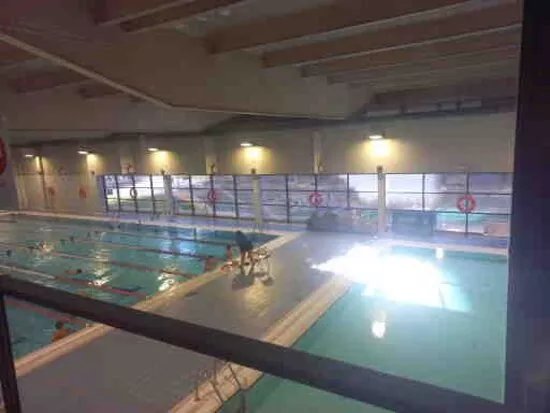Integrated Dotacional Center Arganzuela