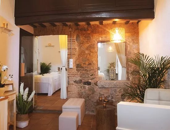 Alella Organic Spa