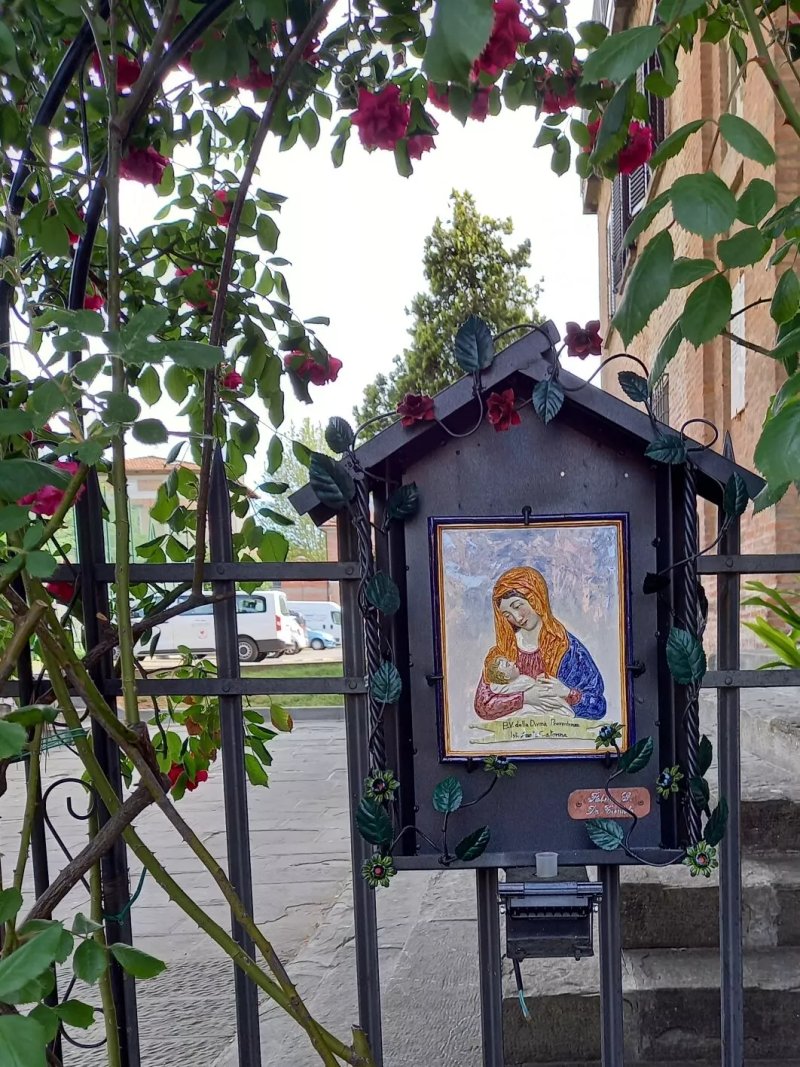 Chiesa Di Santa Caterina