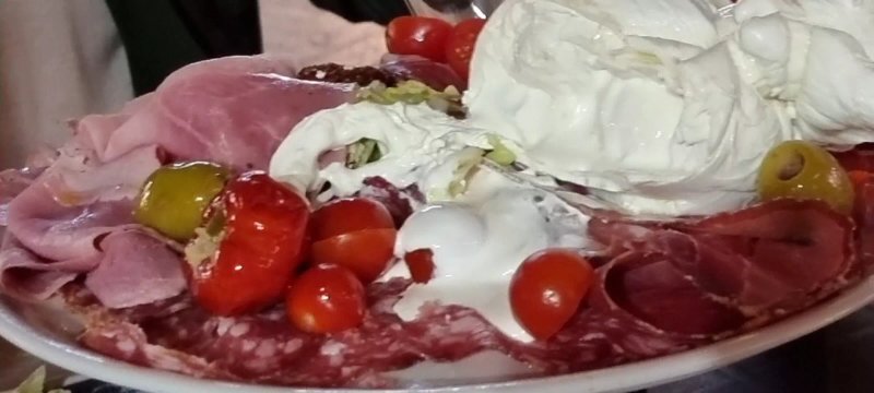 Antica Salumeria Borio