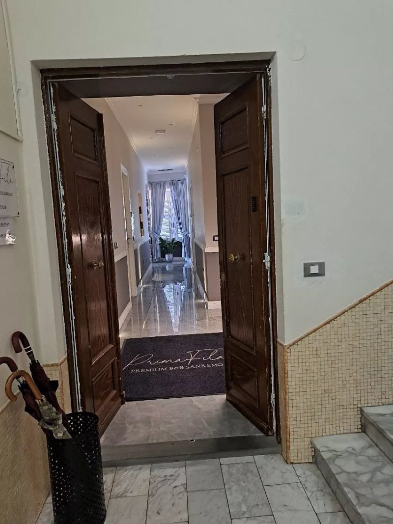 Prima Fila Premium Guest House