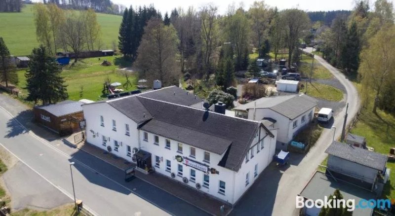 Landgasthof & Ferienhotel Veitenhauser