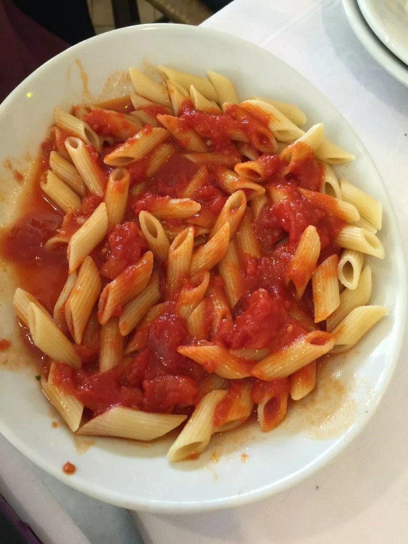 Ristorante Pizzeria Da Corrado