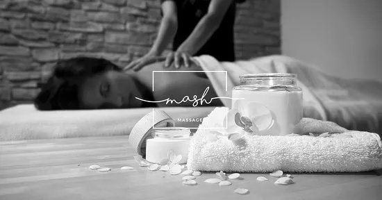 Mash Massage