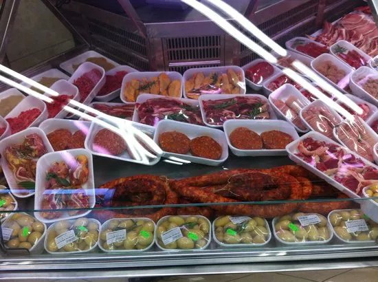 Antica Macelleria