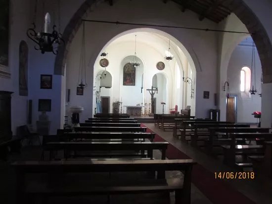 Chiesa di San Giovanni Battista