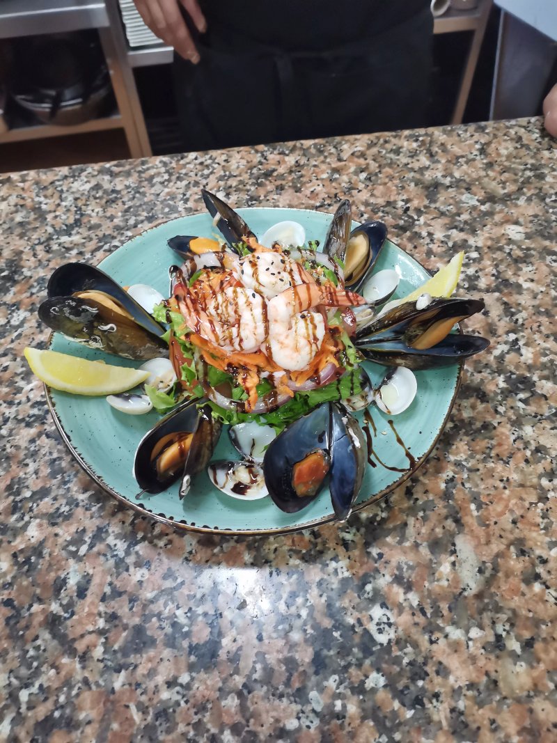 Sabor Guanche (guachinche Moderno)