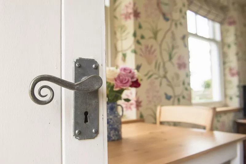 Winsbury Cottage, East Hauxwell, Yorkshire Dales