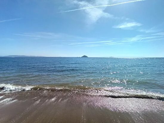 Spiaggia Delle Fornacelle