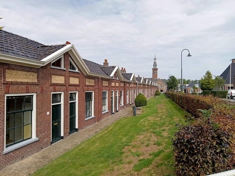 Maria Geboorte Kerk