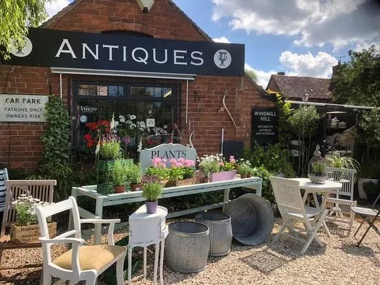 Windmill Hill Antiques