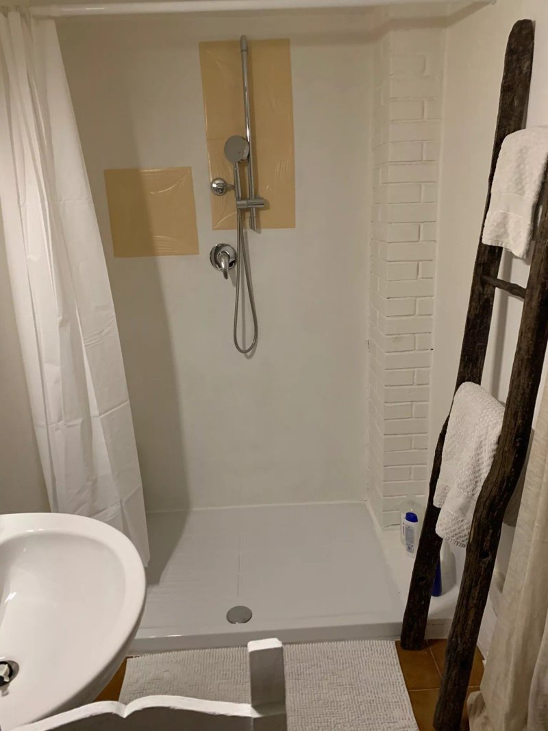 Tuscany B&B Suite Pinzotto