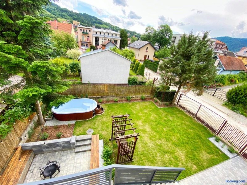 Apartamenty Slodki Zakatek