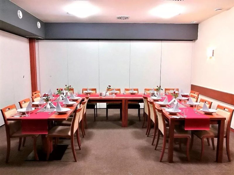 Restaurace Harenda