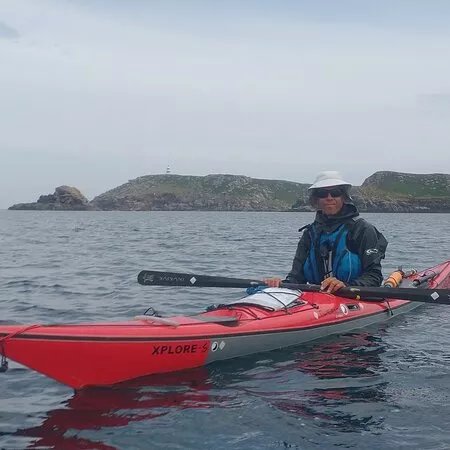 Paddle Cornwall