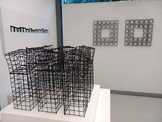 Galerie La Ligne